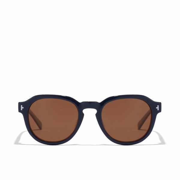 Polarised sunglasses Hawkers Warwick Pair Blue Brown (Ø 45 mm) For Sale