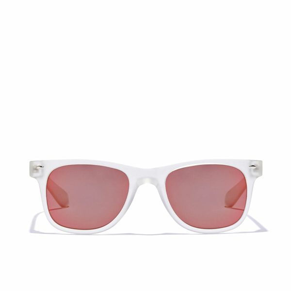 Polarised sunglasses Hawkers Slater Ruby Transparent (Ø 48 mm) For Cheap