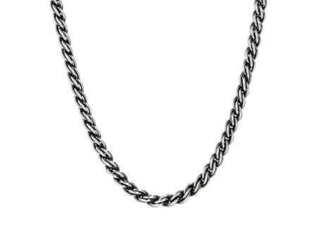 Men s Necklace Albert M. WSOX00491.S Sale