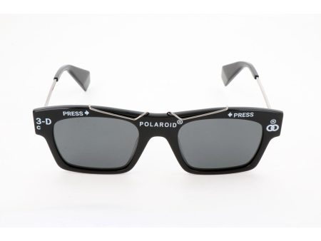 Unisex Sunglasses Polaroid PLD6045-S-X-807 Ø 50 mm Supply