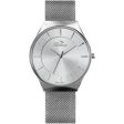 Men s Watch Bellevue E.56 (Ø 32 mm) For Discount