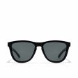 Polarised sunglasses Hawkers One Raw Black (Ø 55,7 mm) For Cheap