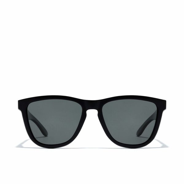 Polarised sunglasses Hawkers One Raw Black (Ø 55,7 mm) For Cheap