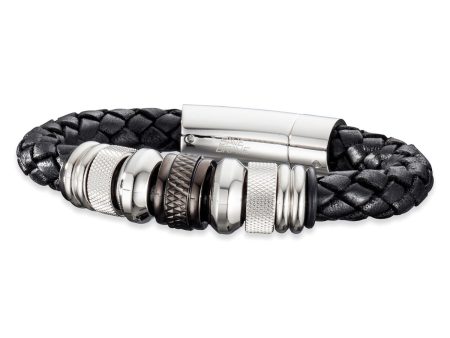 Men s Bracelet Save Brave SBB-TANGO-19 19 cm Fashion