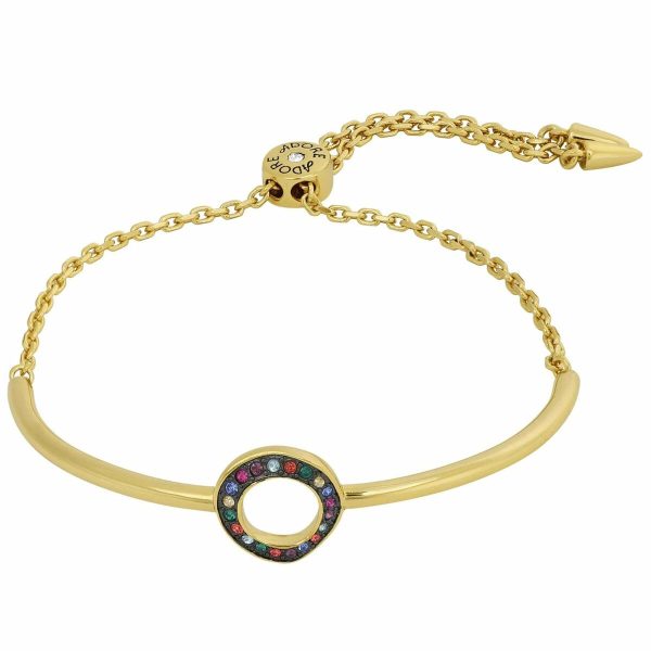 Ladies  Bracelet Adore 5448650 11 cm For Sale