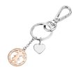 Keychain Morellato LOVE Online Sale