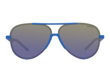 Unisex Sunglasses Polaroid PLD6017 For Discount