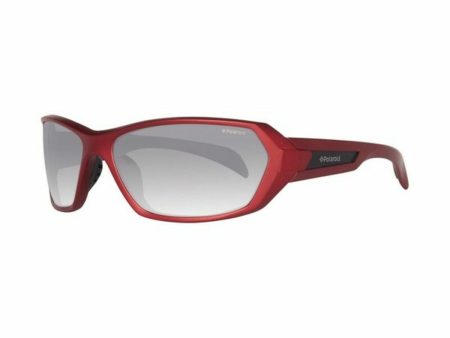 Unisex Sunglasses Polaroid P7312s on Sale