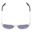 Men s Sunglasses Nautica N4641SP-040 Ø 53 mm Supply