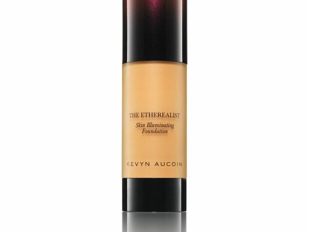 Crème Make-up Base Kevyn Aucoin The Etherealist Nº 09 Medium 18 g Fashion