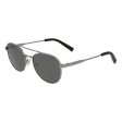 Men s Sunglasses Nautica N4641SP-030 Ø 53 mm Online Hot Sale