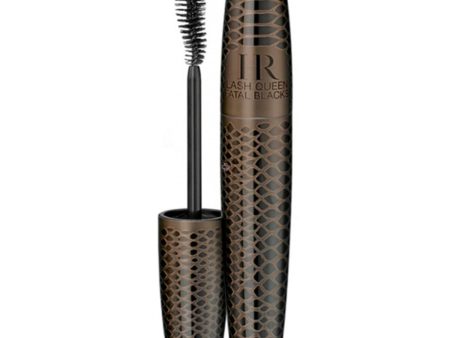 Volume Effect Mascara Lash Queen Fatal Helena Rubinstein (7,2 ml) For Sale