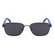 Men s Sunglasses Nautica N5130S-005 ø 58 mm For Sale