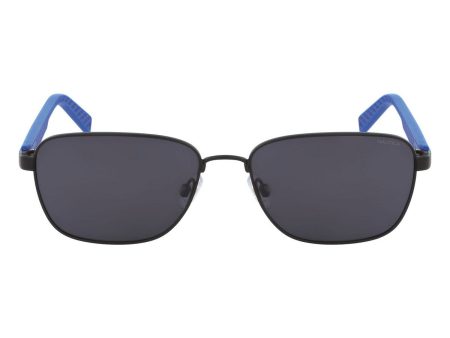 Men s Sunglasses Nautica N5130S-005 ø 58 mm For Sale