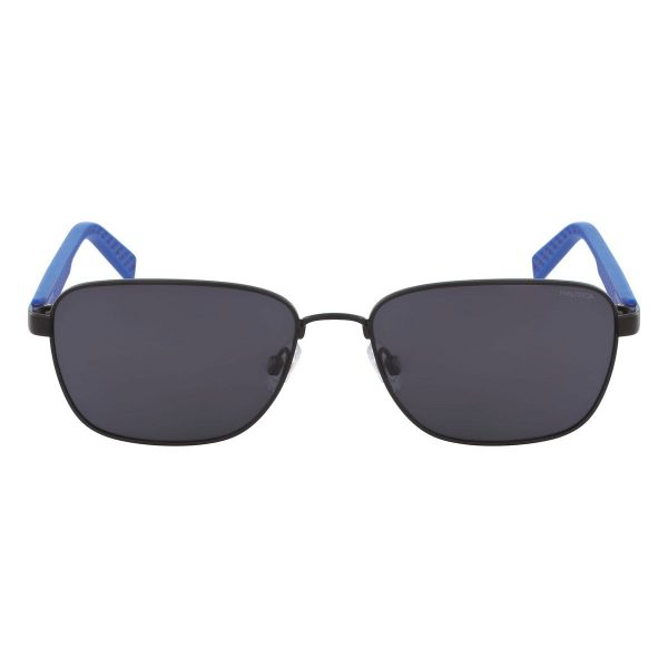 Men s Sunglasses Nautica N5130S-005 ø 58 mm For Sale