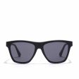 Polarised sunglasses Hawkers One LS Raw Black (Ø 54,8 mm) For Sale