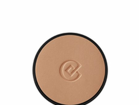 Compact Powder Refill Collistar Impeccable Nº 60G Cappucino 9 g Fashion