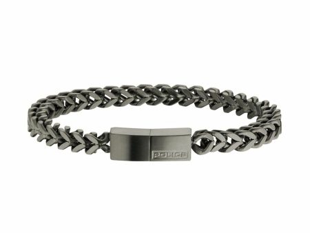 Men s Bracelet Police PJ24696BSU02A-S For Discount