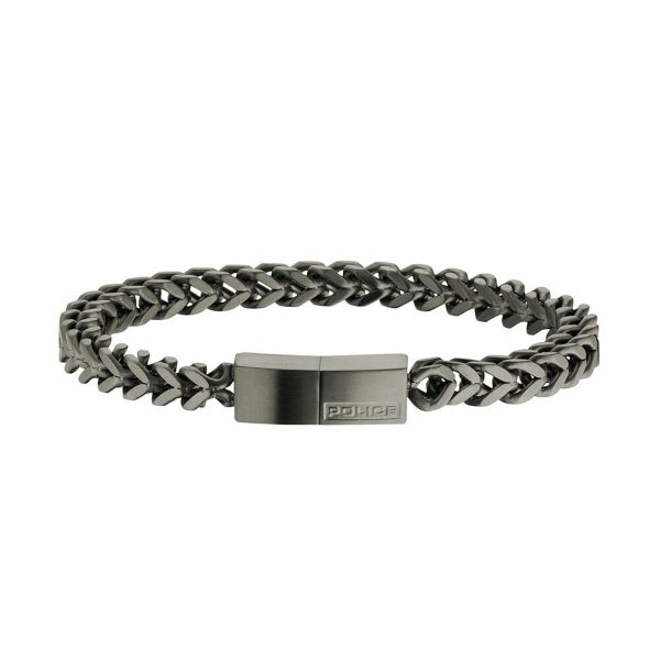 Men s Bracelet Police PJ24696BSU02A-S For Discount