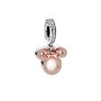 Woman s charm link Pandora 782615C01 Hot on Sale