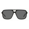 Unisex Sunglasses Dolce & Gabbana ANGEL DG 4354 Sale