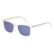 Men s Sunglasses Nautica N3646SP-909 Ø 55 mm Hot on Sale