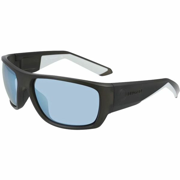 Unisex Sunglasses Dragon Alliance  Flare  Black Cheap