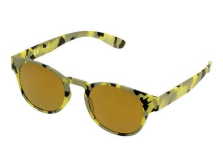 Unisex Sunglasses Police S1945 Ø 49 mm Hot on Sale