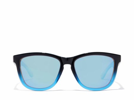 Men s Sunglasses Hawkers One Black Blue Discount