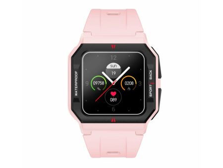 Smartwatch Radiant RAS10503 Ø 41 mm Online Sale