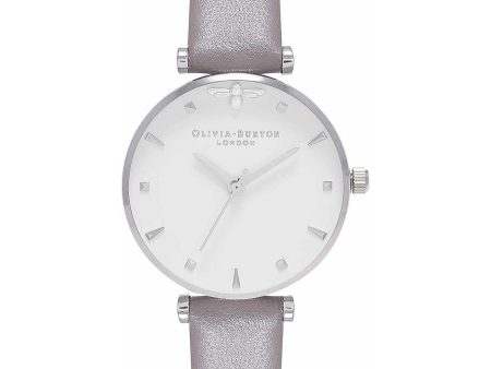 Ladies  Watch Olivia Burton OB16AM144 (Ø 30 mm) For Cheap