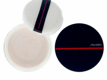 Powder Make-up Base Shiseido Synchro Skin  6 g Online now