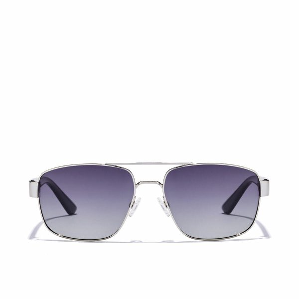 Men s Sunglasses Hawkers Falcon Grey Black Silver Ø 48,3 mm For Cheap