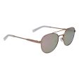 Men s Sunglasses Nautica N4641SP-785 Ø 53 mm Supply