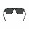 Unisex Sunglasses Dragon Alliance Reed-Bryan Iguchi  Black Online now