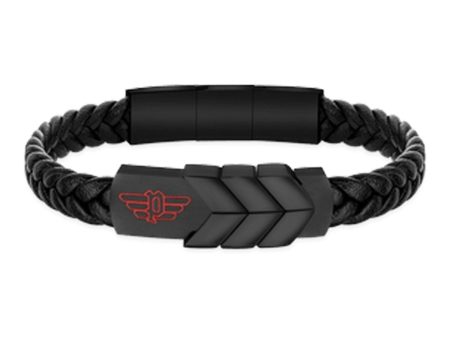 Men s Bracelet Police PEAGB2120212 Online Sale