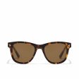 Polarised sunglasses Hawkers One Pair Brown (Ø 47 mm) For Sale