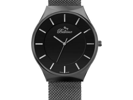 Men s Watch Bellevue E.57 (Ø 40 mm) Sale