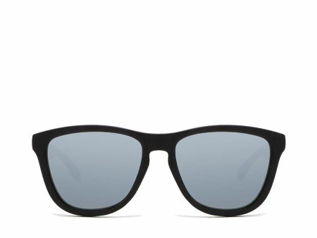 Men s Sunglasses Hawkers One Black Silver Online now