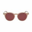 Unisex Sunglasses Dragon Alliance Hype Ionized Brown Online