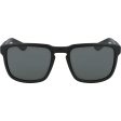 Unisex Sunglasses Dragon Alliance Mari  Black Supply