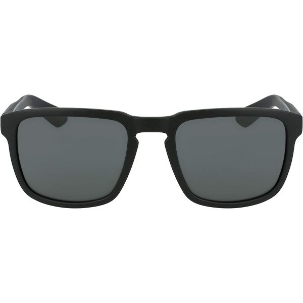 Unisex Sunglasses Dragon Alliance Mari  Black Supply