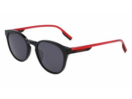 Men s Sunglasses Converse CV503S-DISRUPT-1 Ø 52 mm For Sale