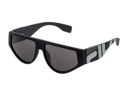 Unisex Sunglasses Fila SF9364-570U28 ø 57 mm Online Hot Sale