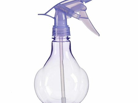 Sprayer polypropylene PET 350 ml (12 Units) Supply