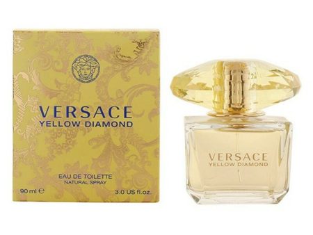 Women s Perfume Versace EDT Online