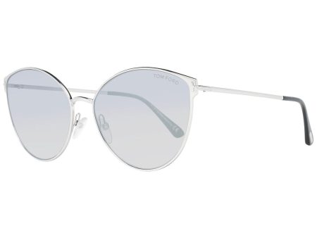 Ladies Sunglasses Tom Ford ZEILA on Sale