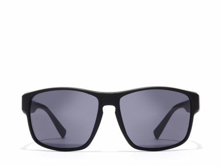 Men s Sunglasses Hawkers Faster Raw Black (Ø 49 mm) For Sale