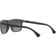 Men s Sunglasses Emporio Armani EA 4033 Online