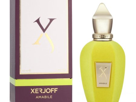 Unisex Perfume Xerjoff EDP V Amabile (50 ml) Fashion